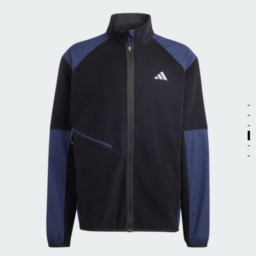 Adidas Jacket